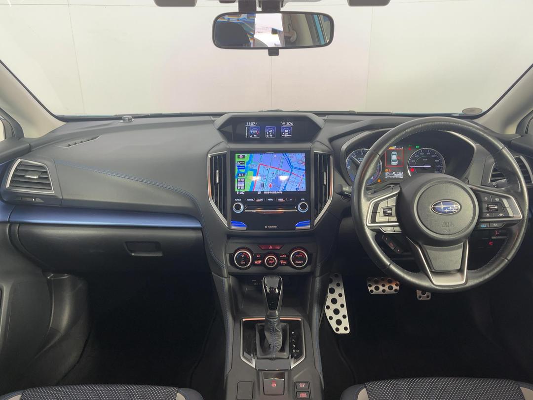 Photo '17' of Subaru XV