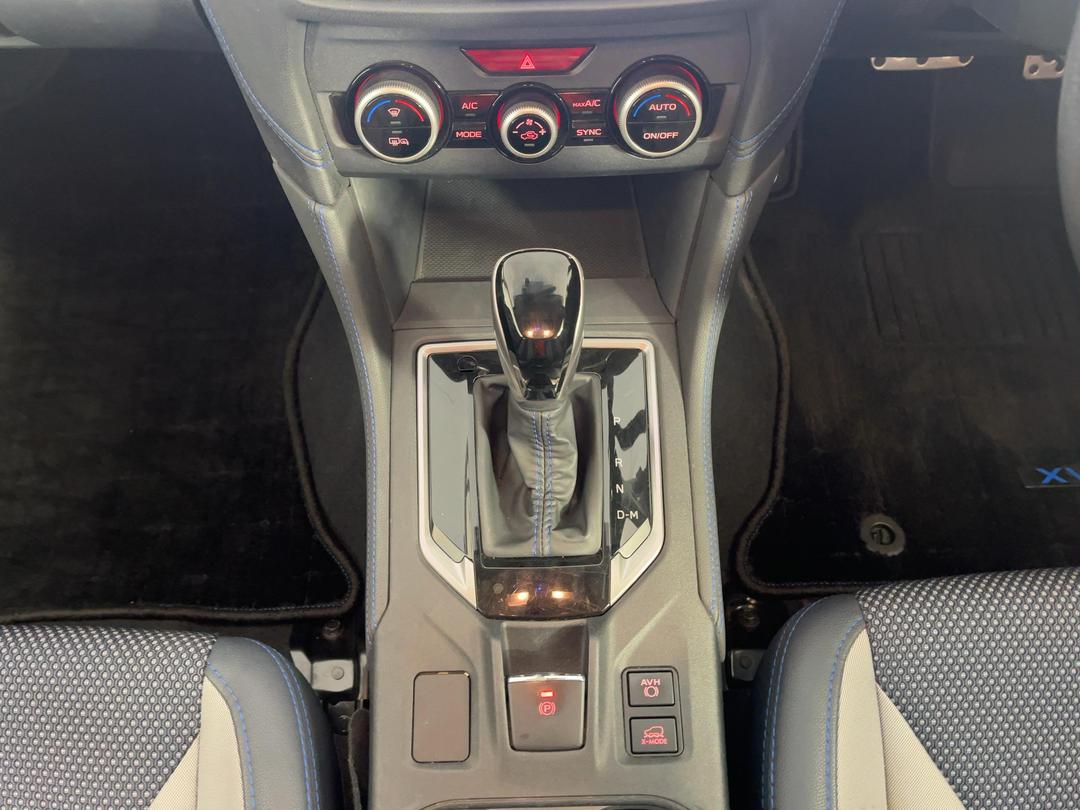 Photo '18' of Subaru XV