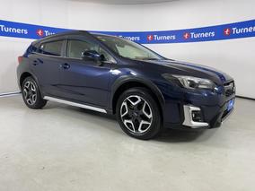 Image of 2019 Subaru XV E-Boxer 4WD