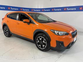 Image of 2019 Subaru XV 4WD