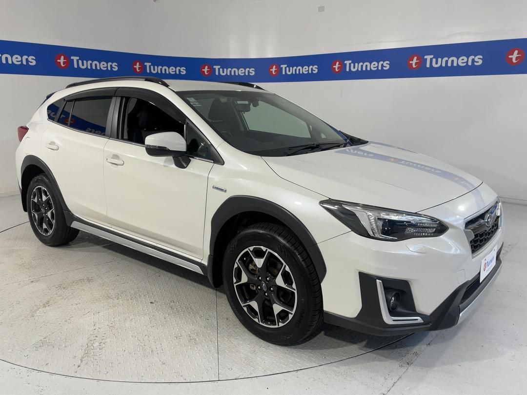 Photo '1' of Subaru XV