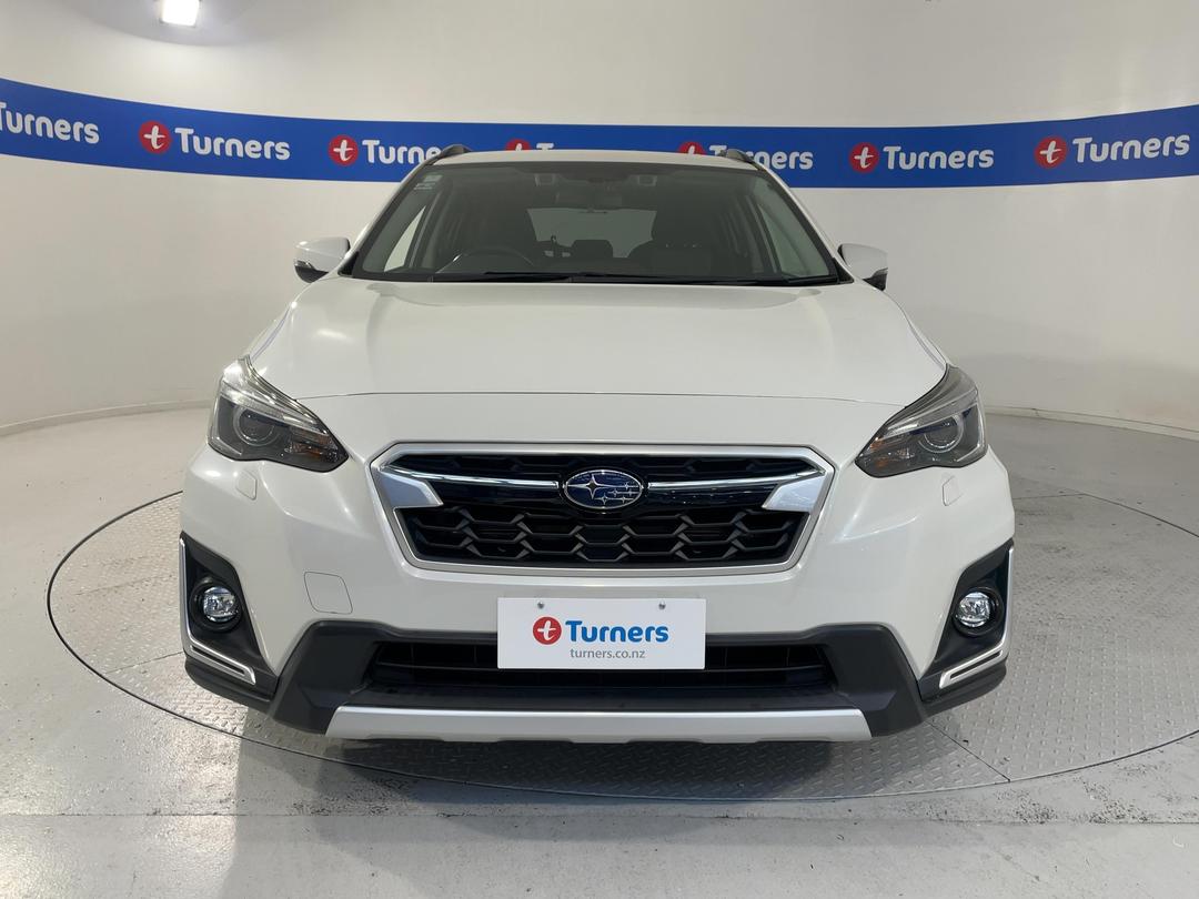 Photo '2' of Subaru XV