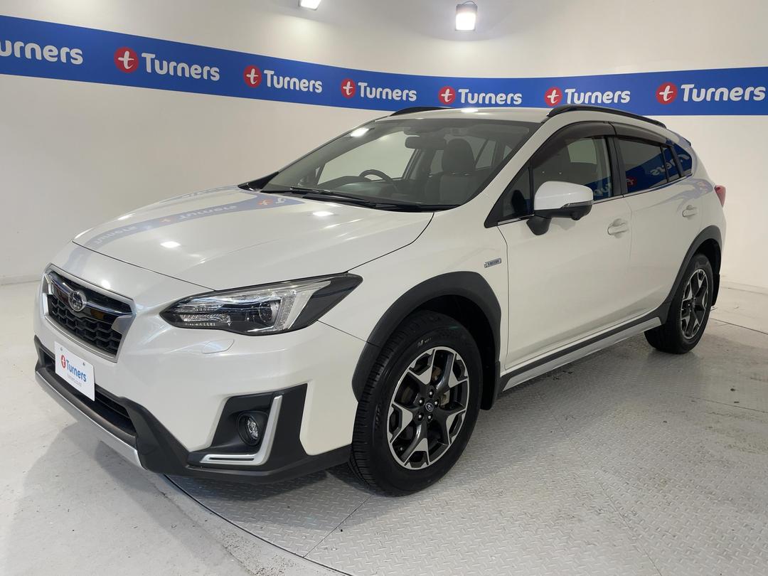 Photo '4' of Subaru XV