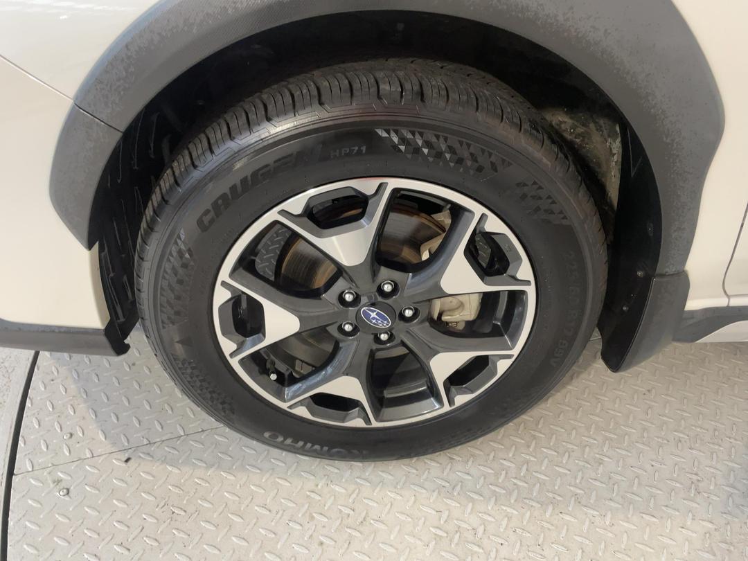 Photo '10' of Subaru XV