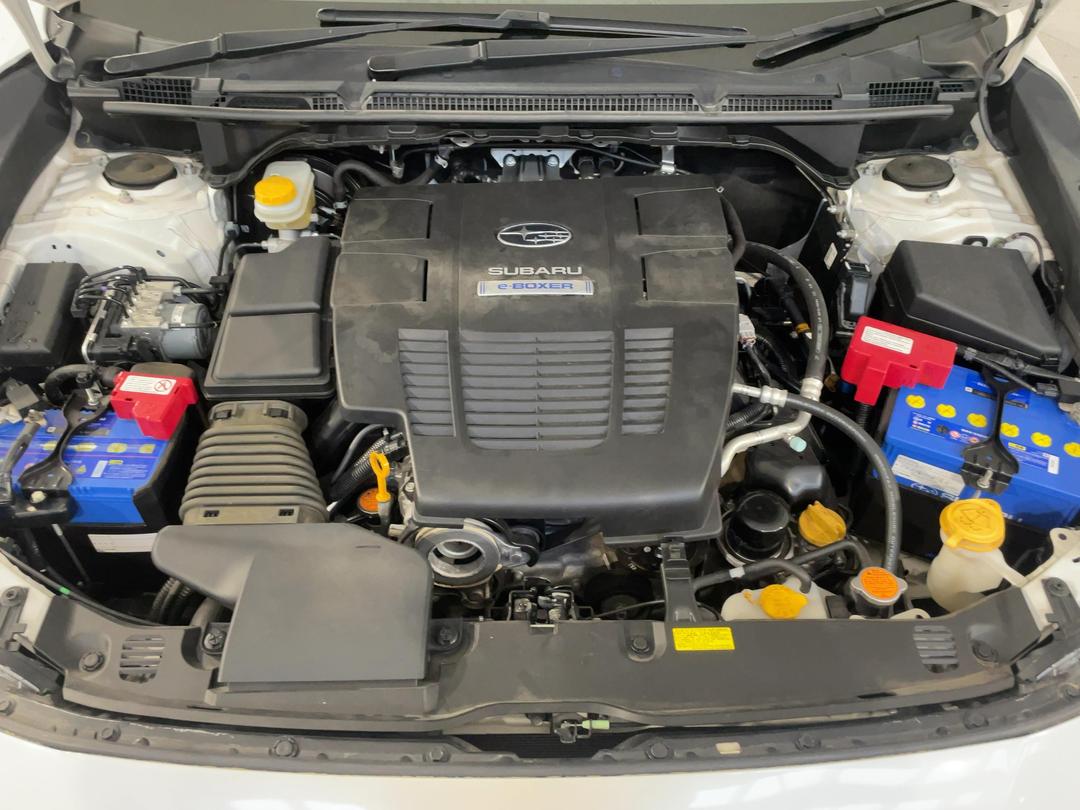 Photo '13' of Subaru XV