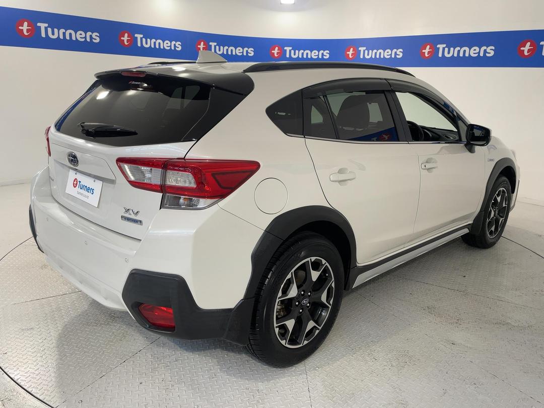 Photo '7' of Subaru XV