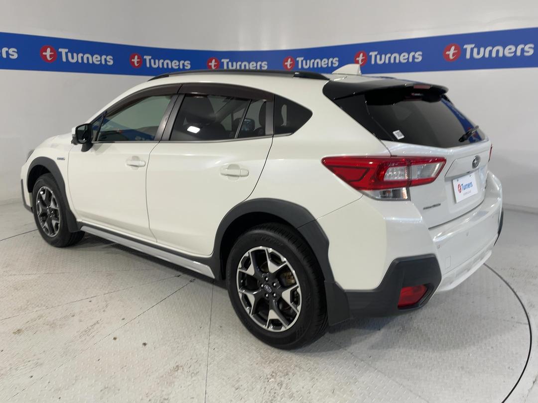 Photo '5' of Subaru XV