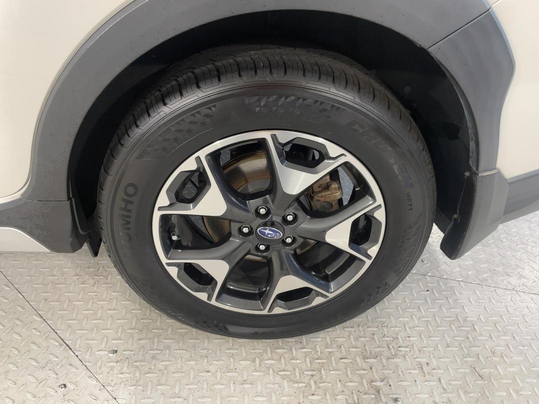 Photo '11' of Subaru XV