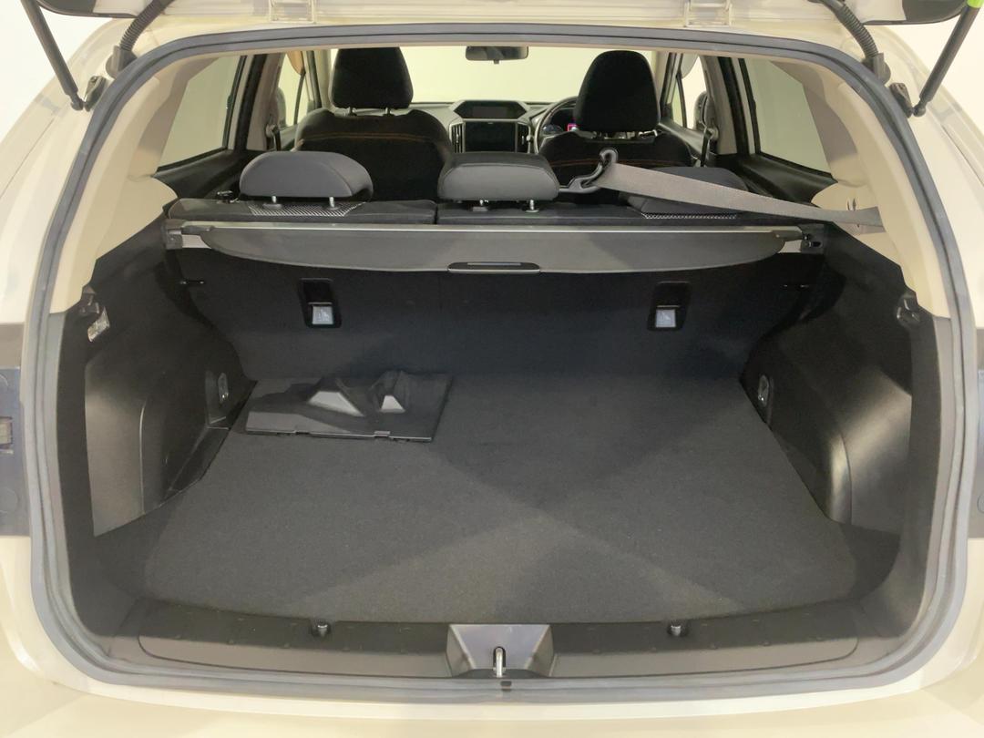 Photo '14' of Subaru XV