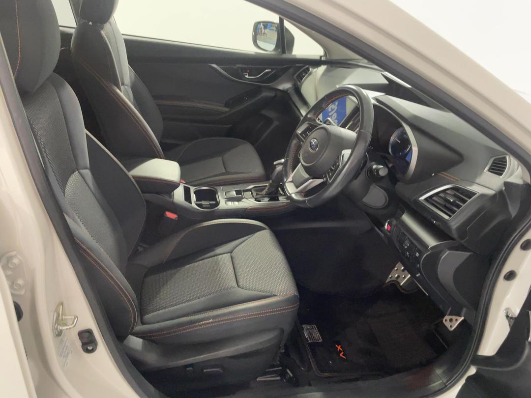 Photo '16' of Subaru XV