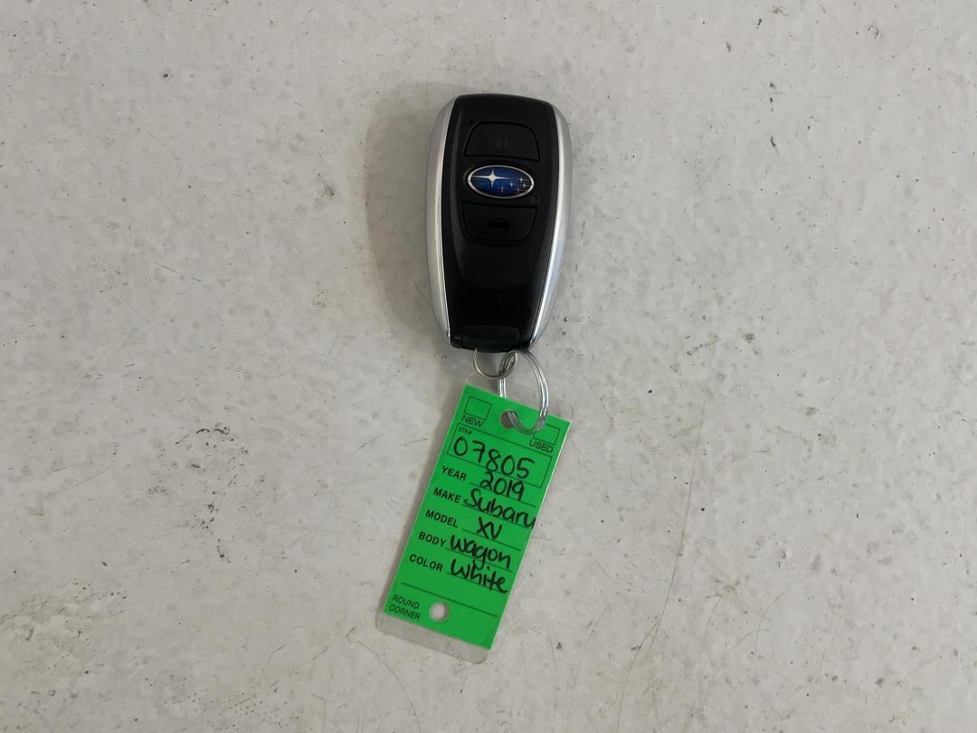 Photo '22' of Subaru XV