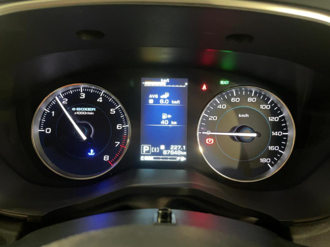 Photo '21' of Subaru XV