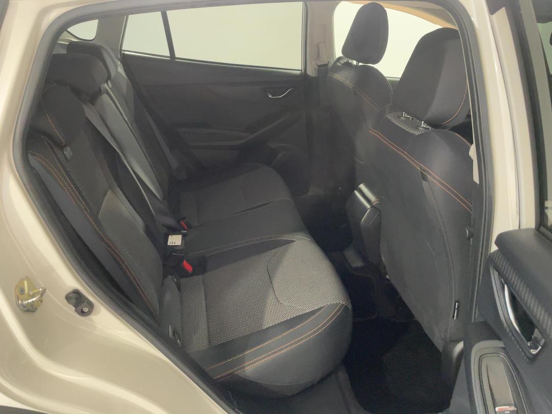 Photo '20' of Subaru XV