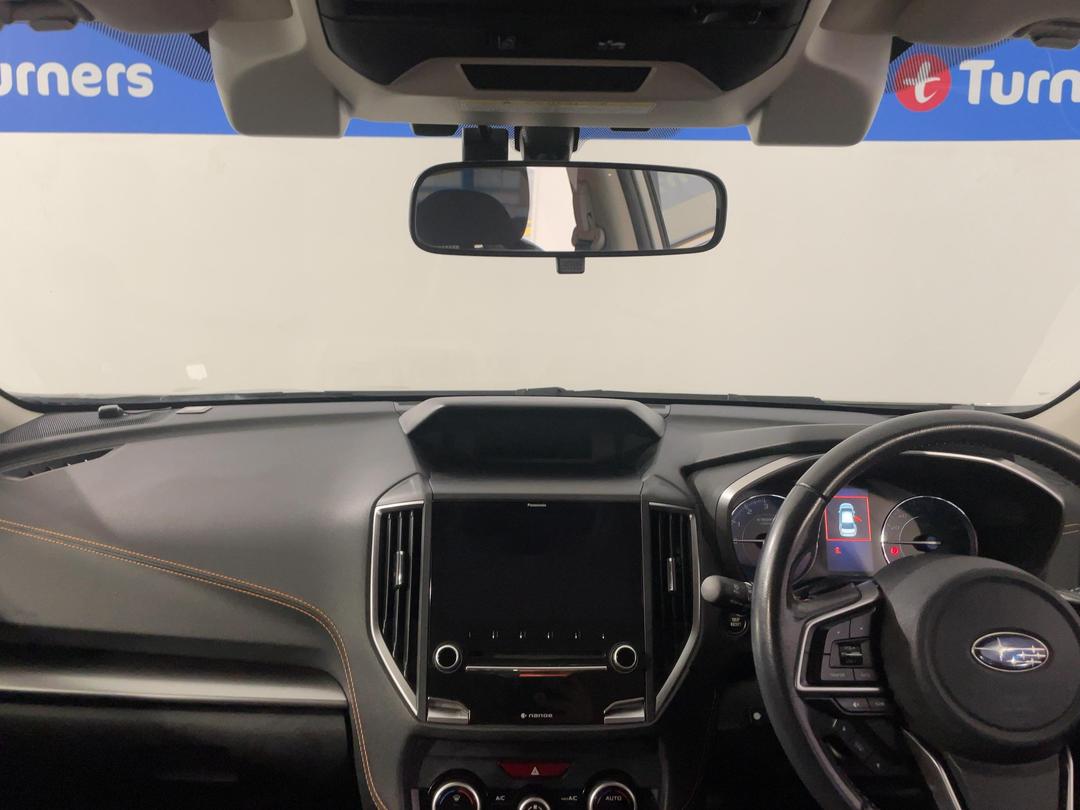Photo '17' of Subaru XV