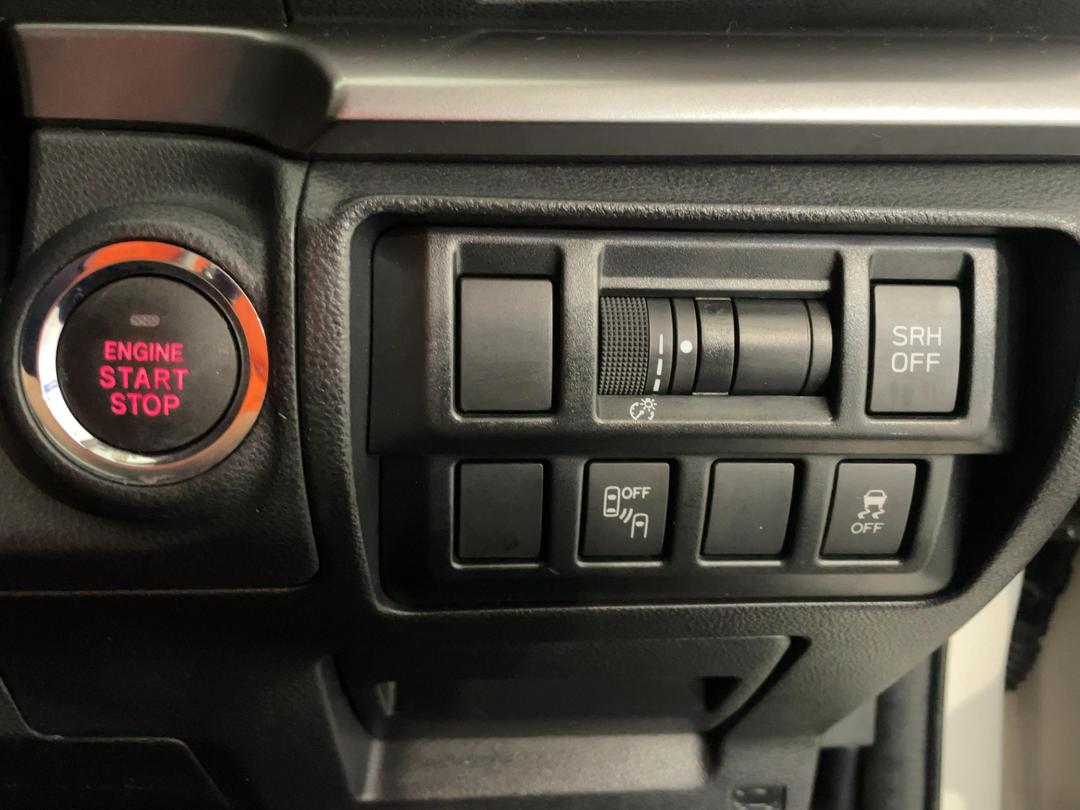 Photo '25' of Subaru XV