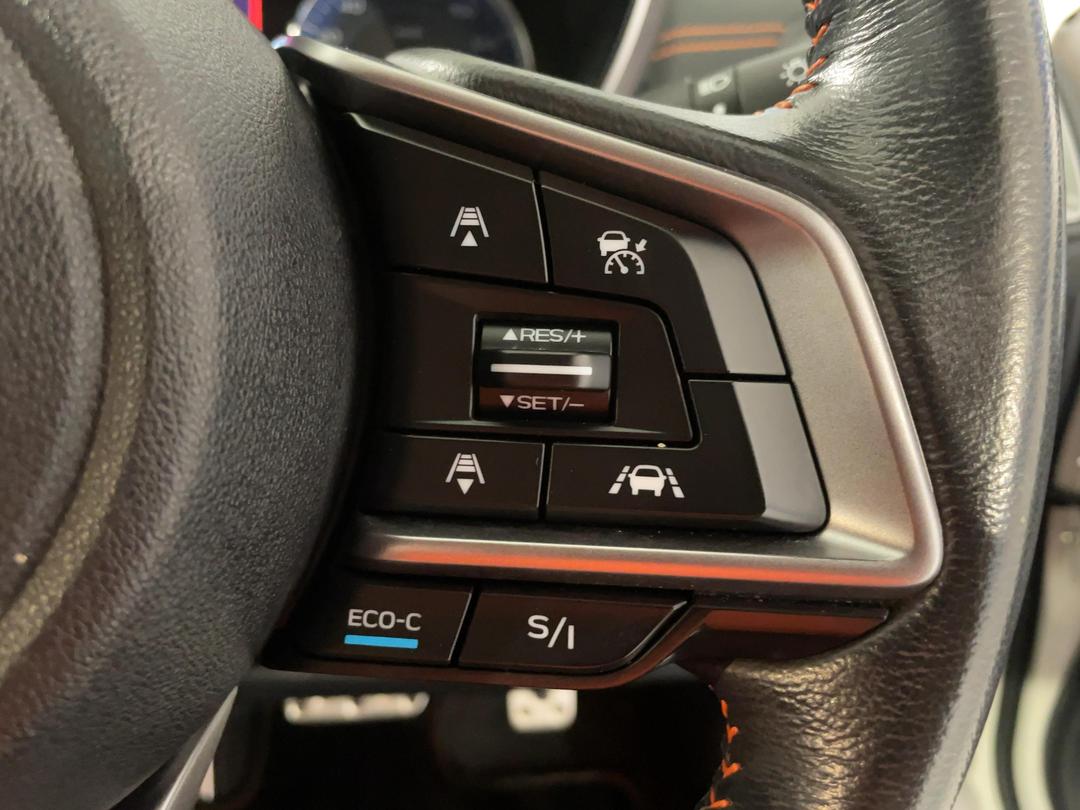 Photo '26' of Subaru XV