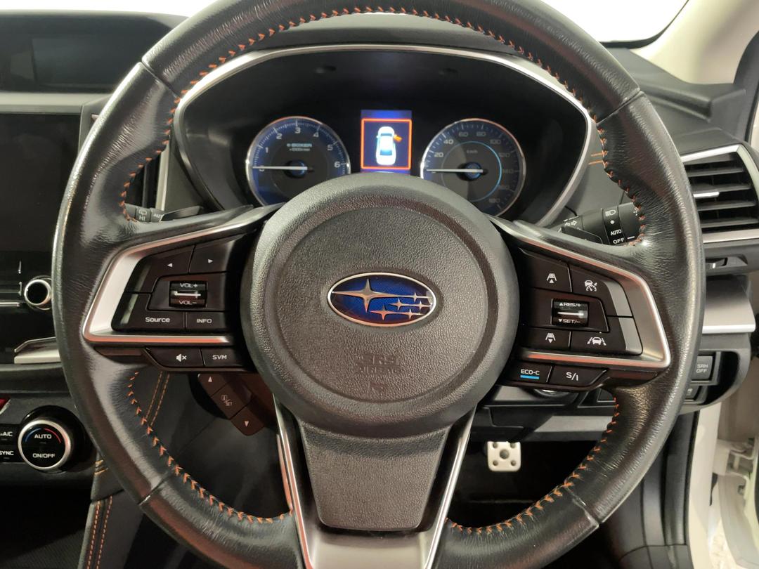 Photo '28' of Subaru XV