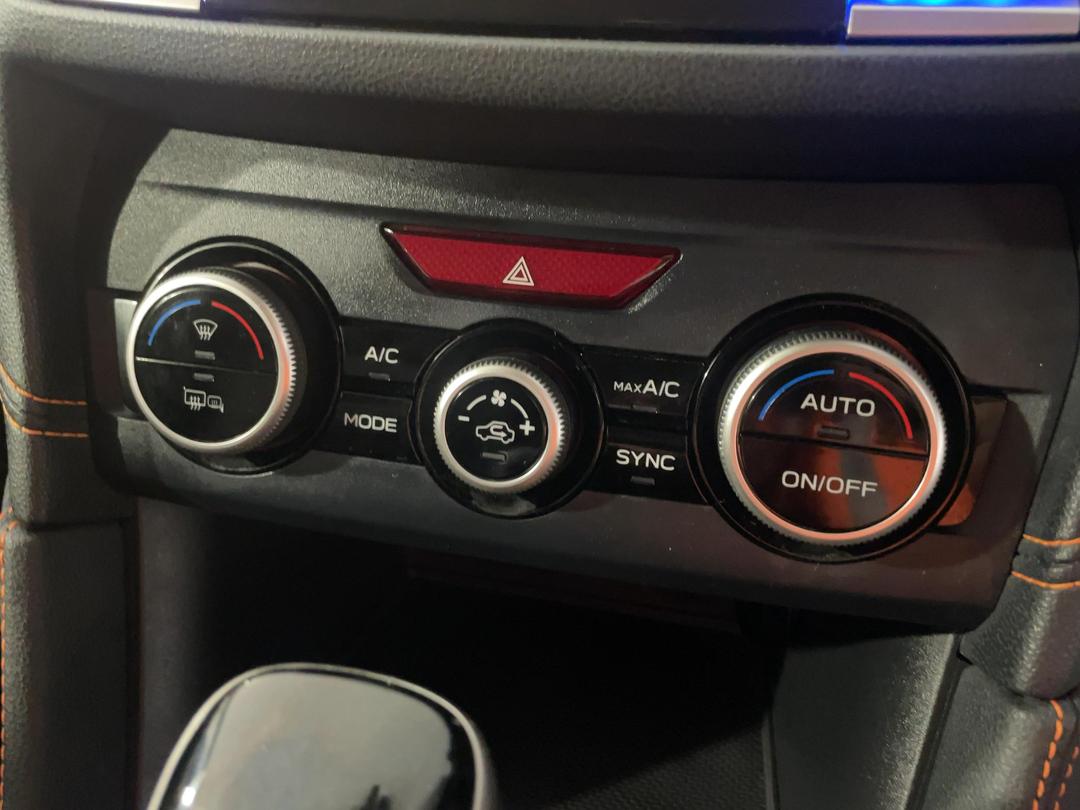 Photo '32' of Subaru XV
