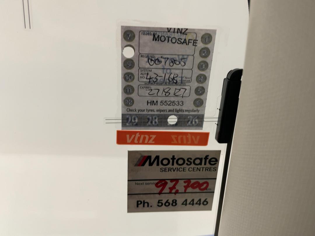 Photo '35' of Subaru XV