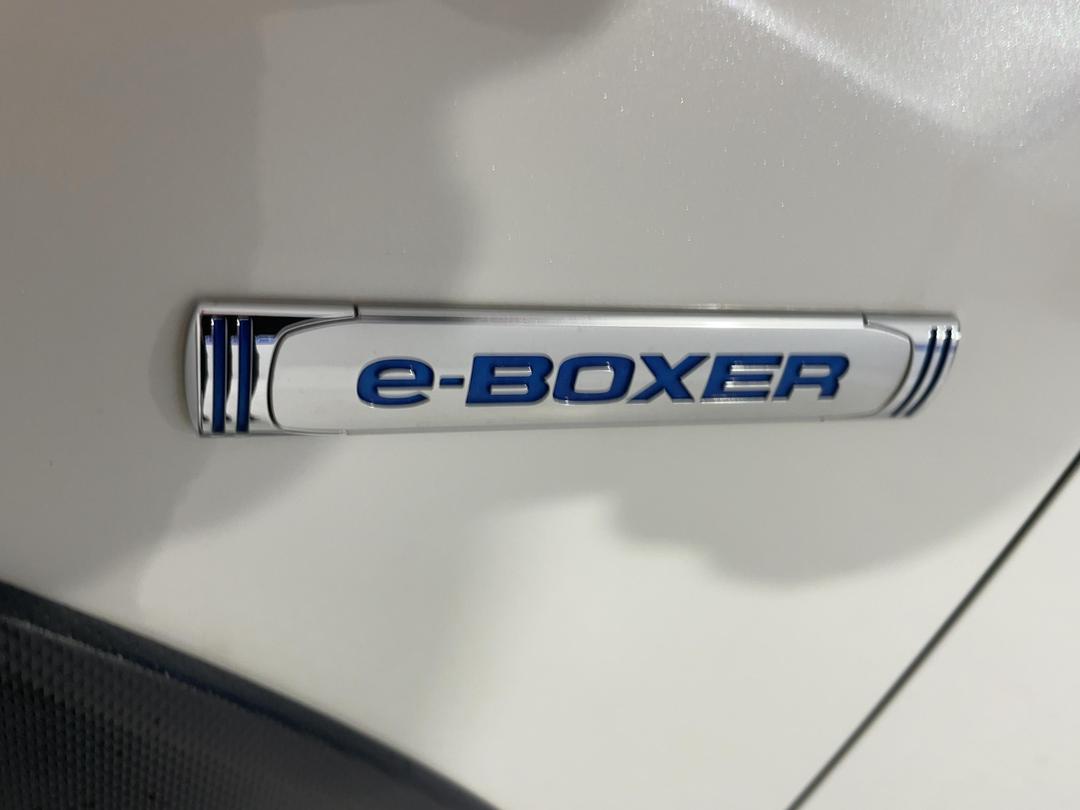 Photo '36' of Subaru XV