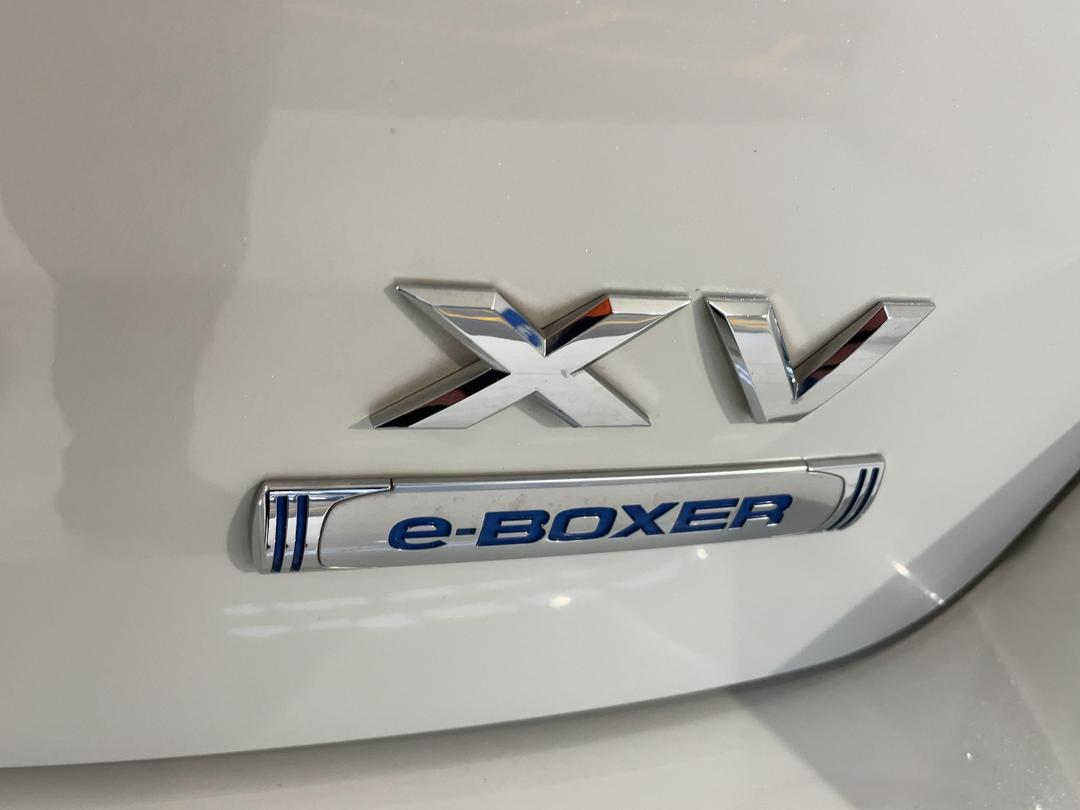 Photo '38' of Subaru XV