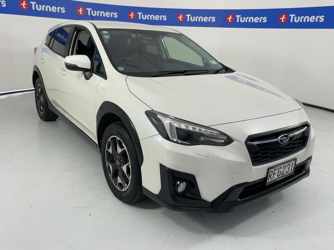 Photo '1' of Subaru XV