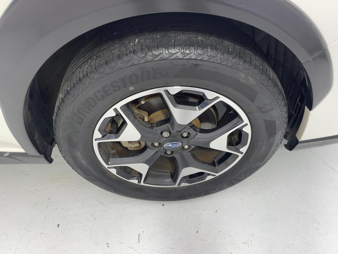 Photo '9' of Subaru XV