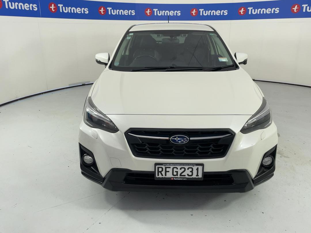 Photo '2' of Subaru XV