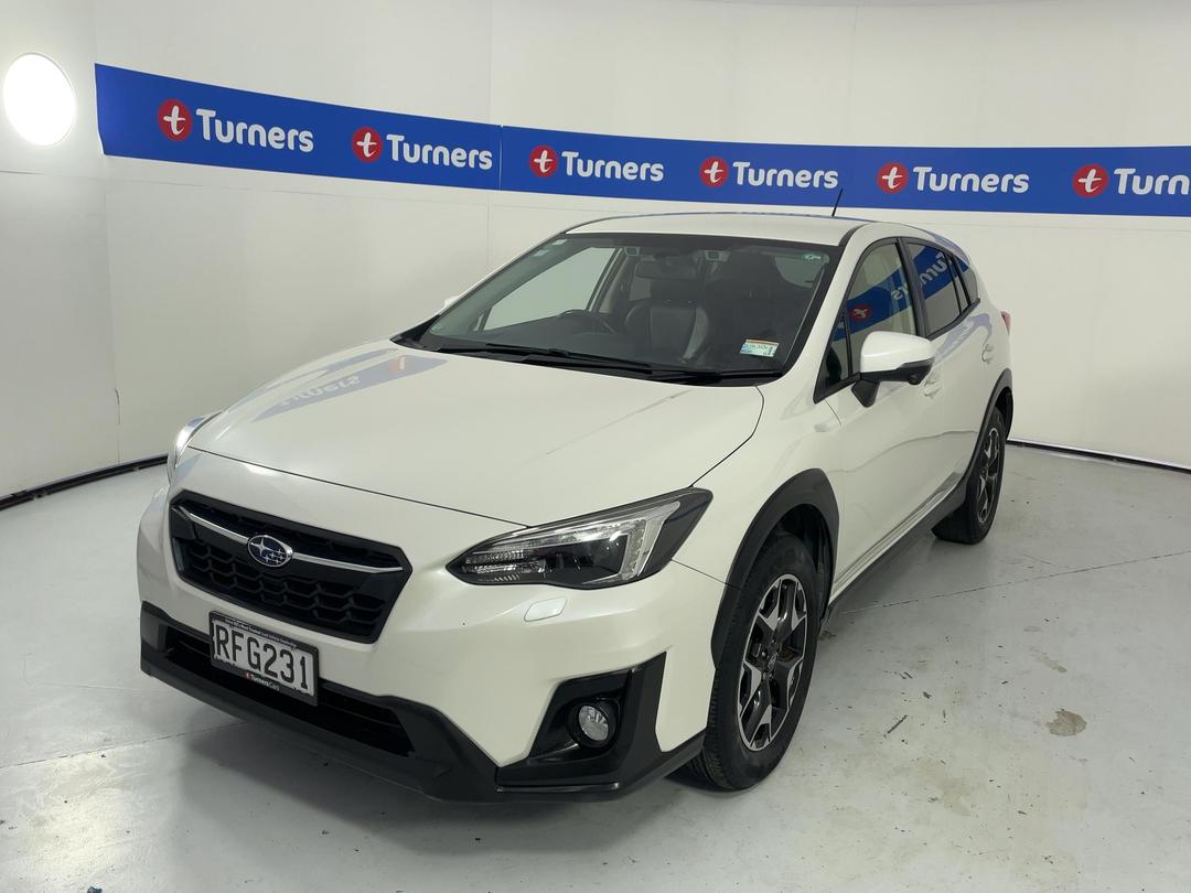 Photo '4' of Subaru XV