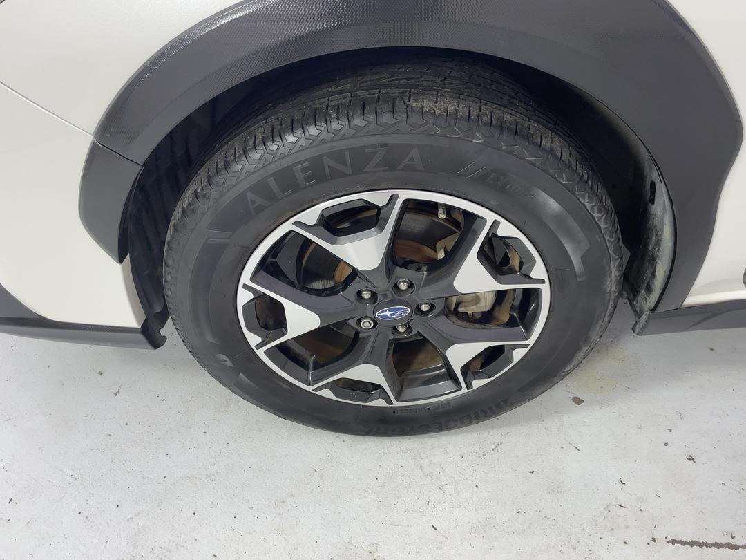 Photo '10' of Subaru XV