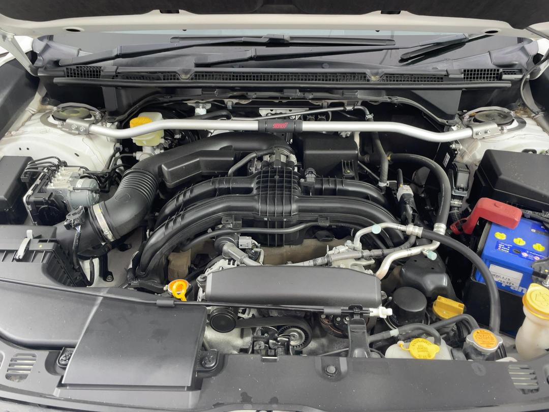 Photo '13' of Subaru XV