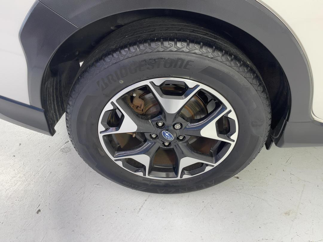 Photo '12' of Subaru XV