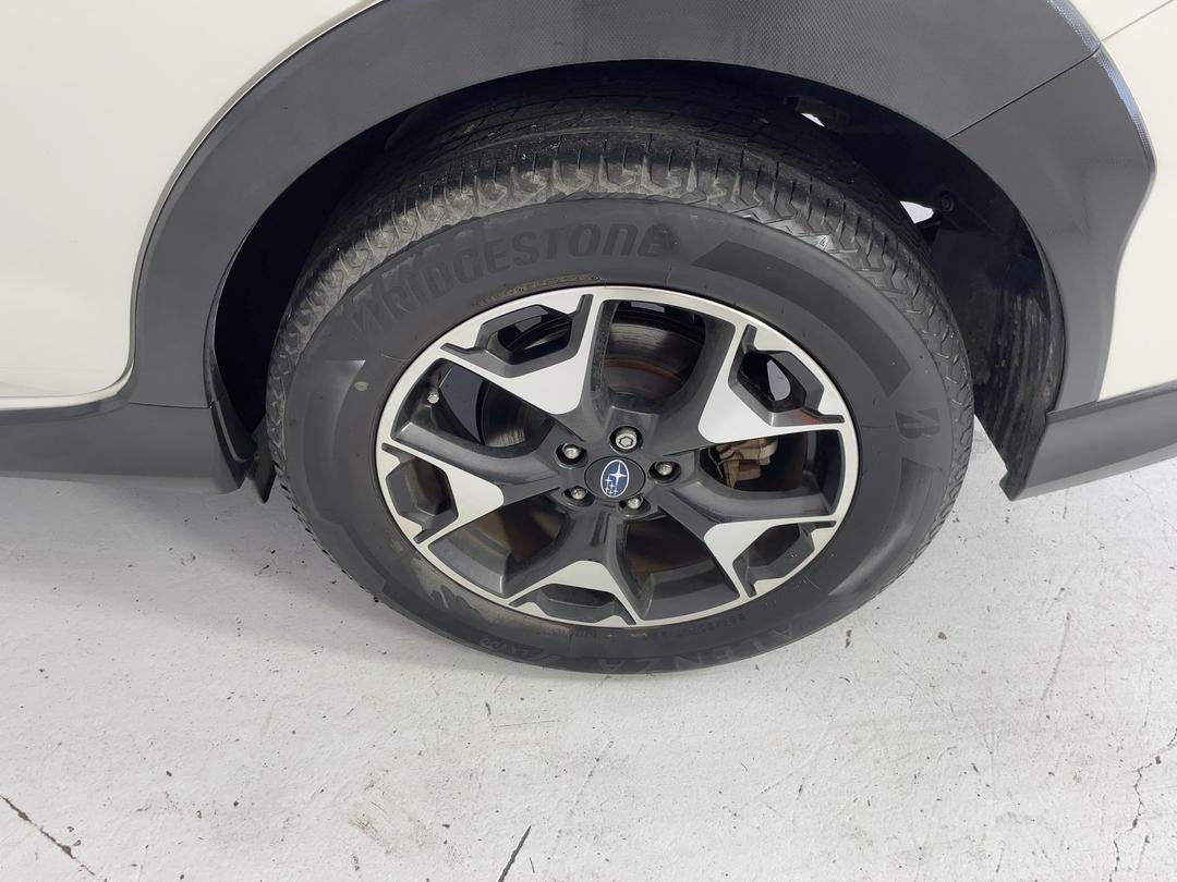 Photo '11' of Subaru XV