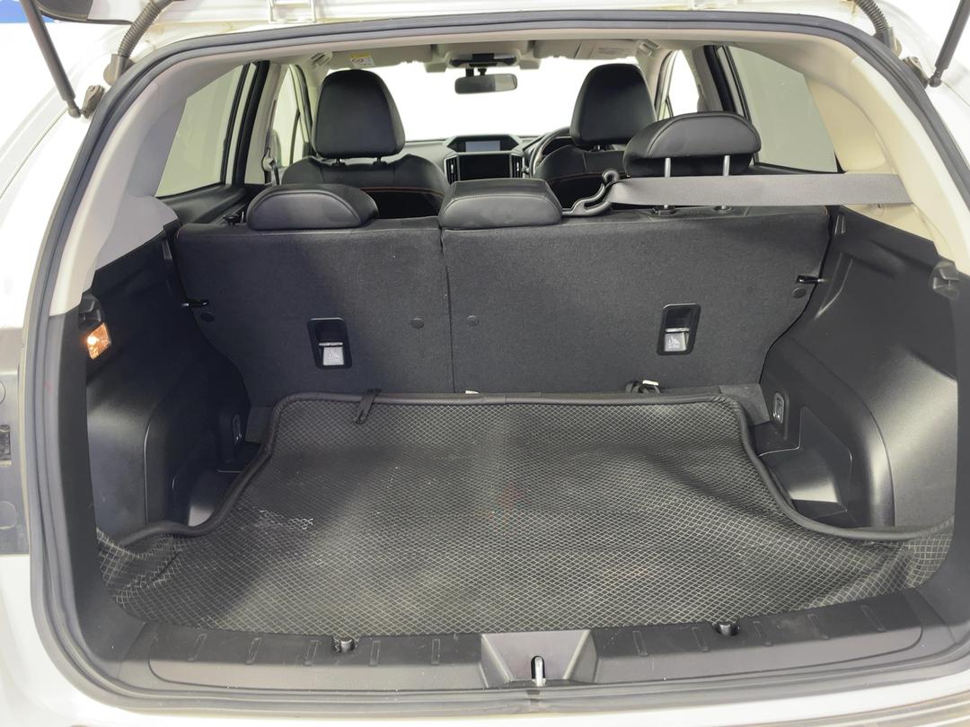 Photo '14' of Subaru XV