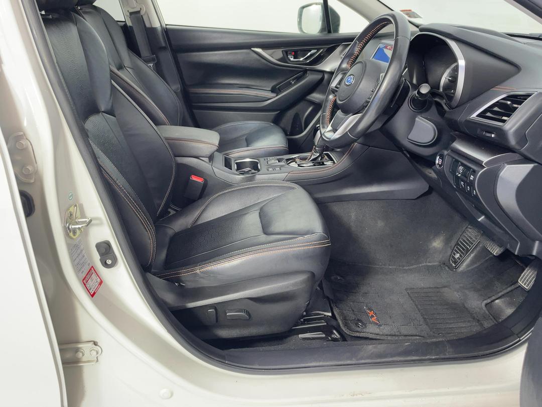 Photo '16' of Subaru XV