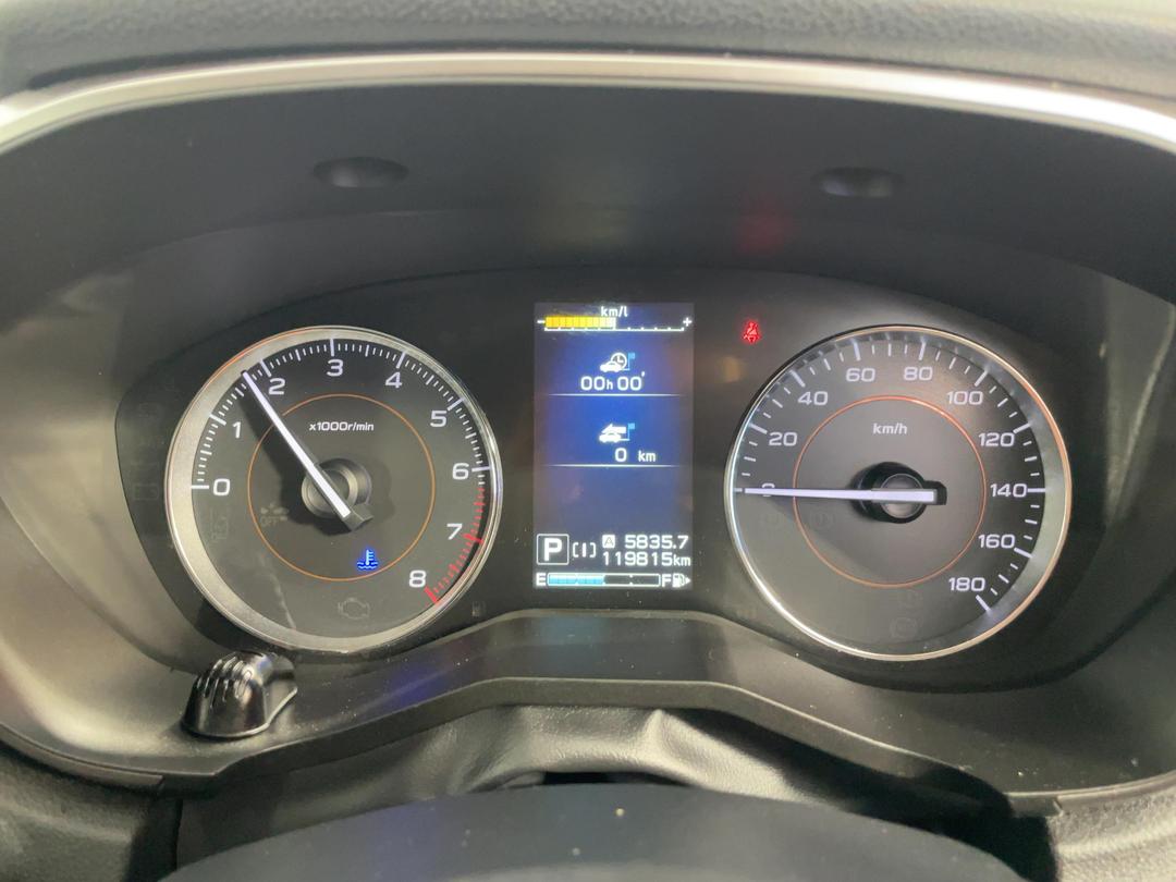 Photo '21' of Subaru XV