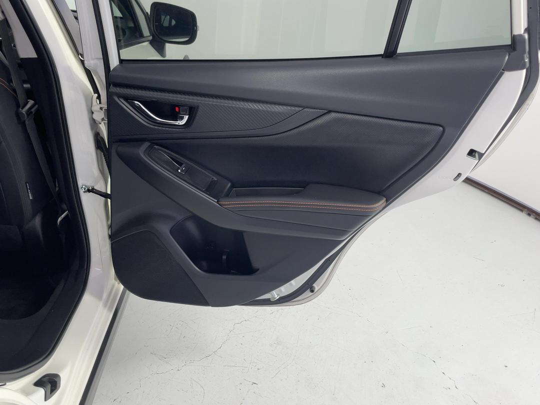 Photo '19' of Subaru XV
