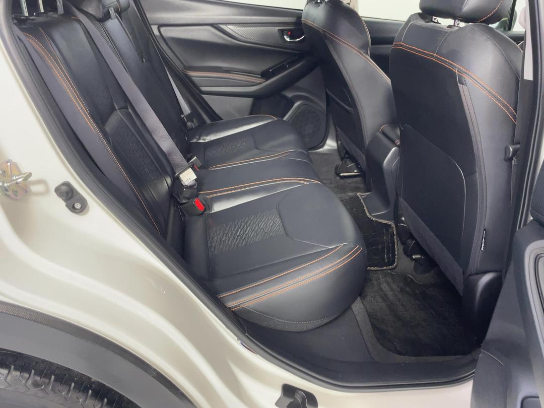 Photo '20' of Subaru XV