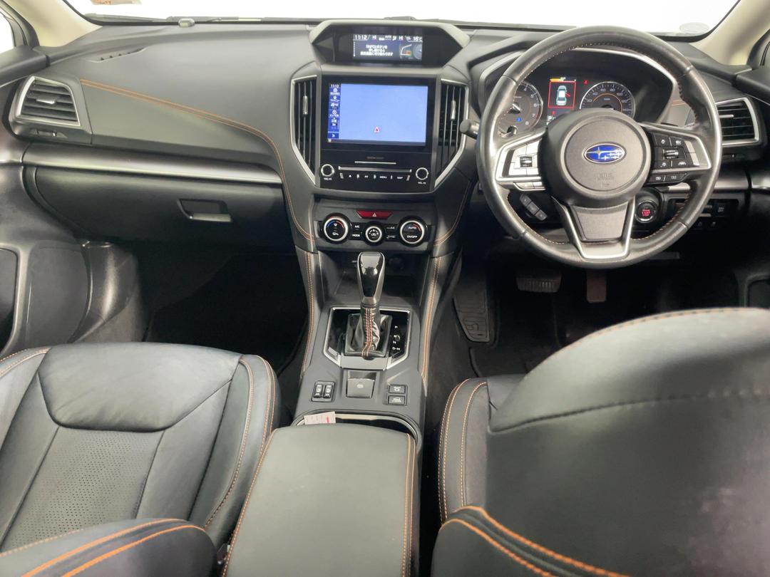 Photo '17' of Subaru XV