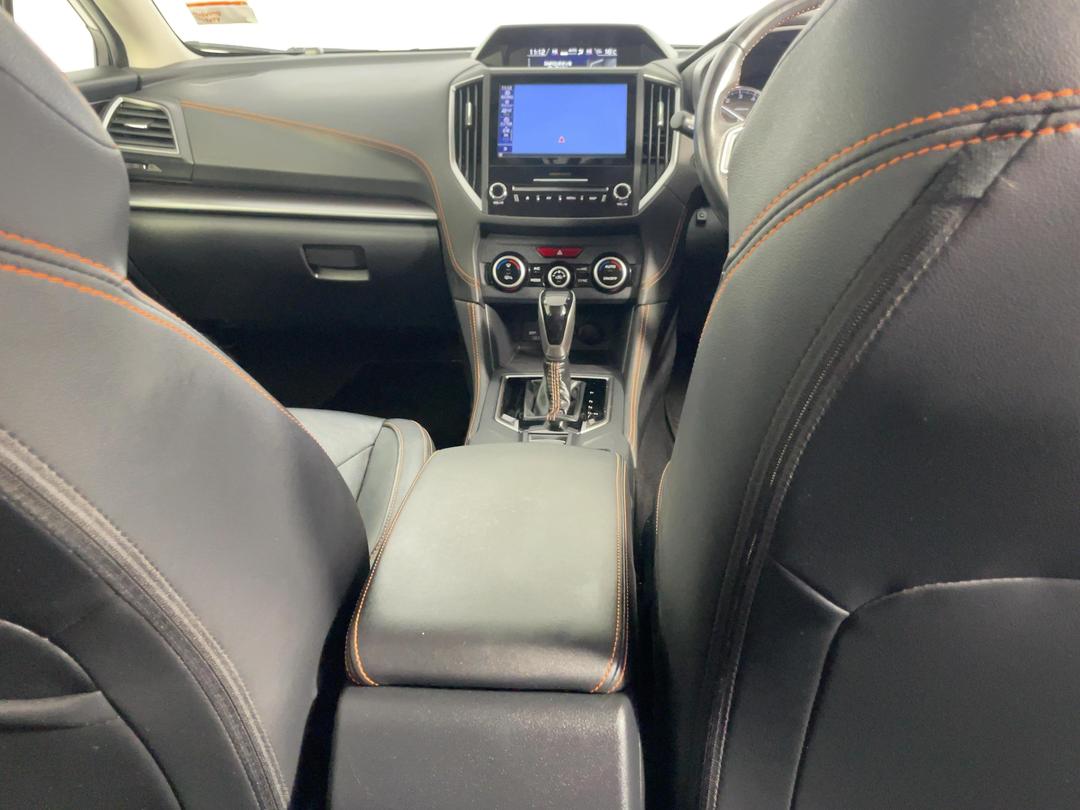 Photo '18' of Subaru XV