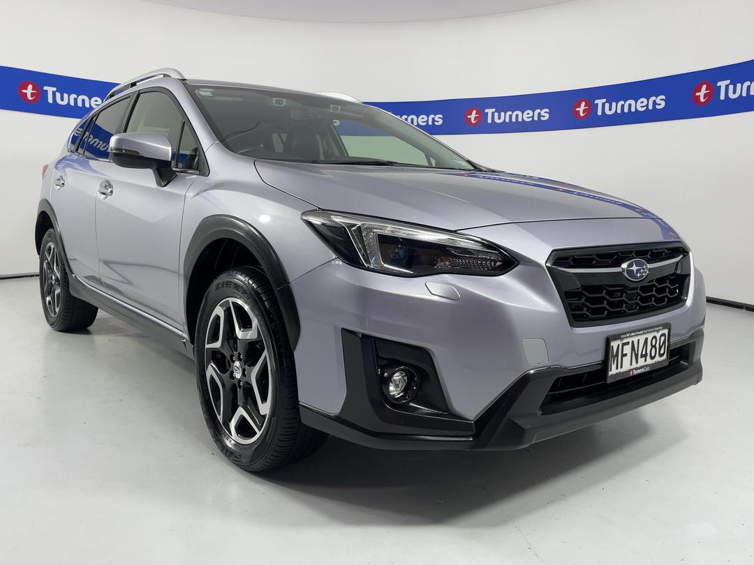 Photo '1' of Subaru XV
