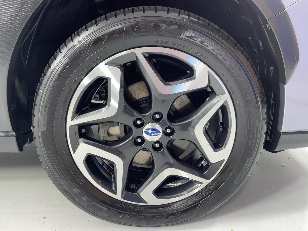 Photo '9' of Subaru XV