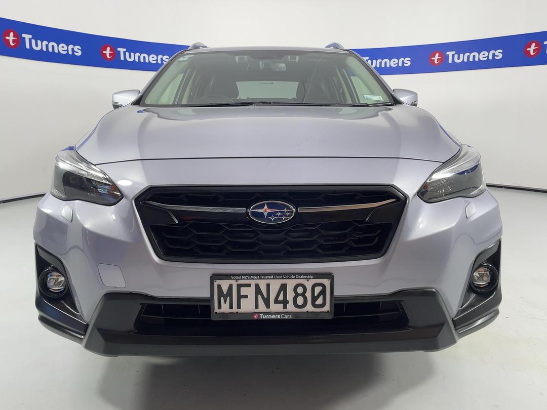 Photo '2' of Subaru XV