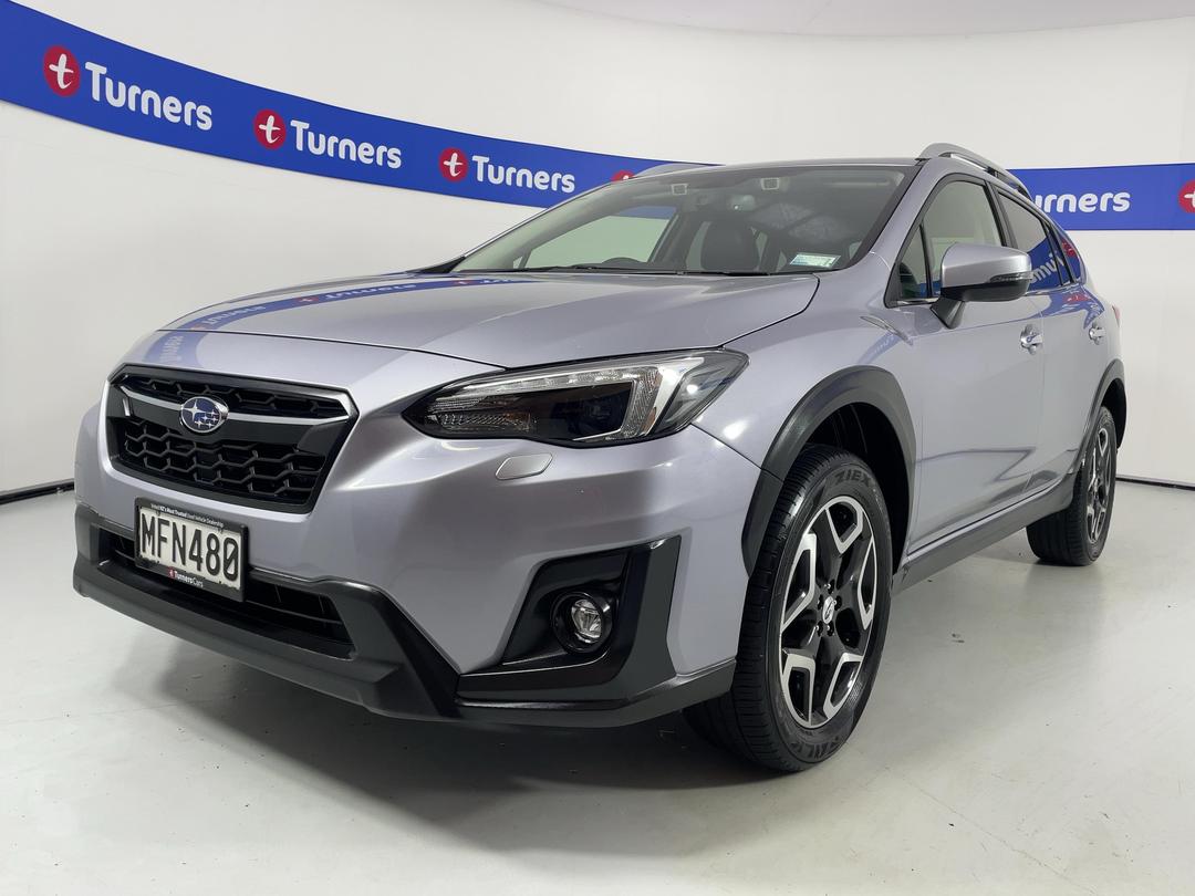 Photo '4' of Subaru XV