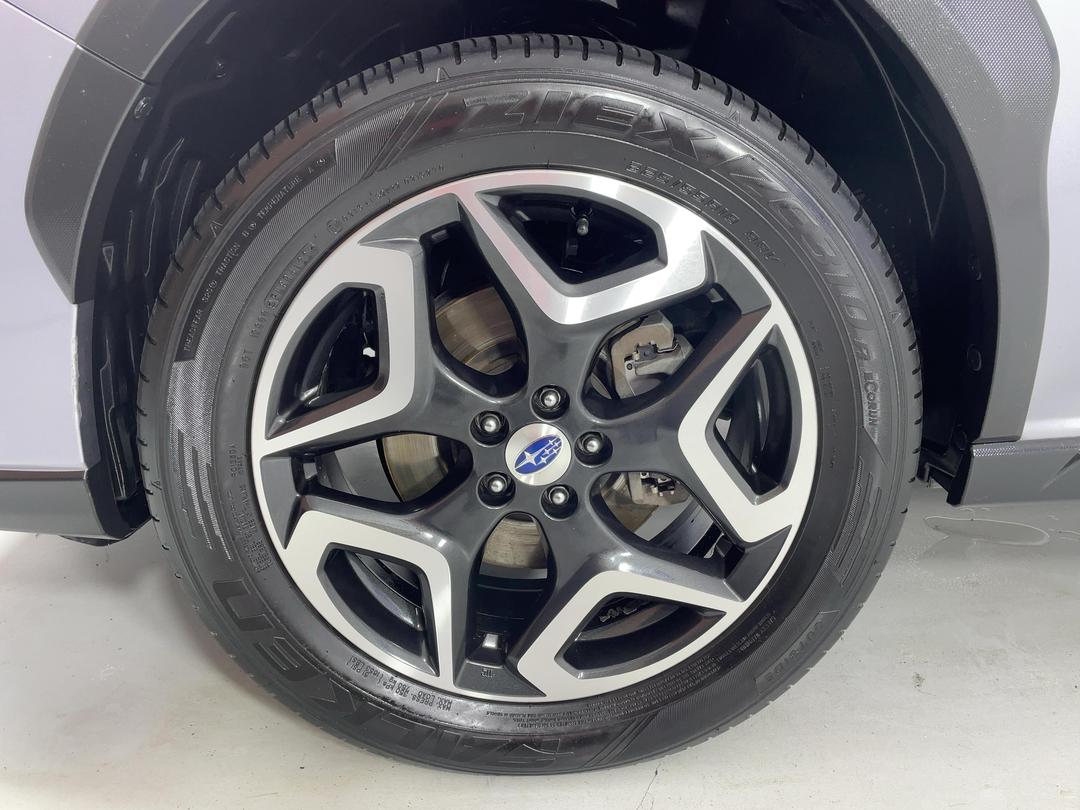 Photo '10' of Subaru XV