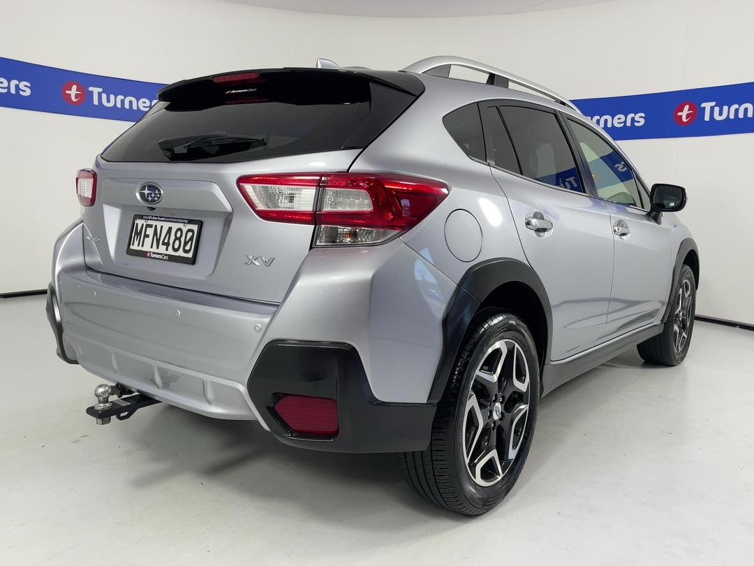 Photo '7' of Subaru XV