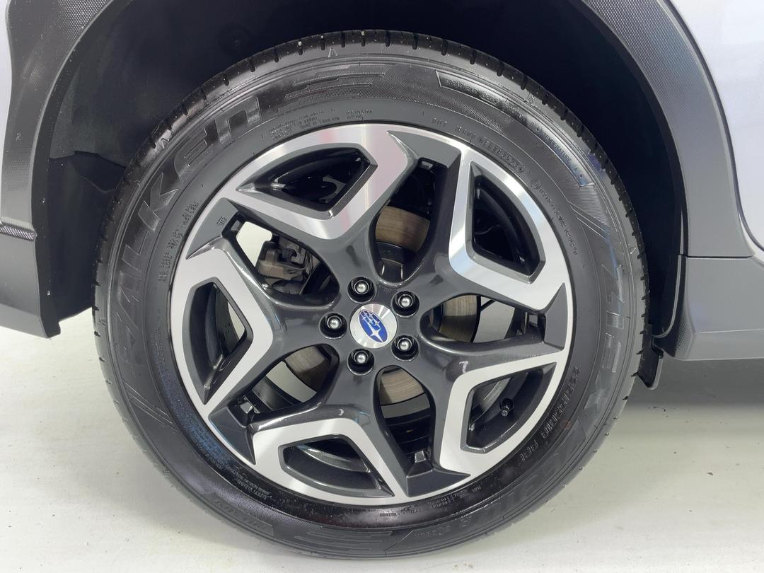 Photo '12' of Subaru XV