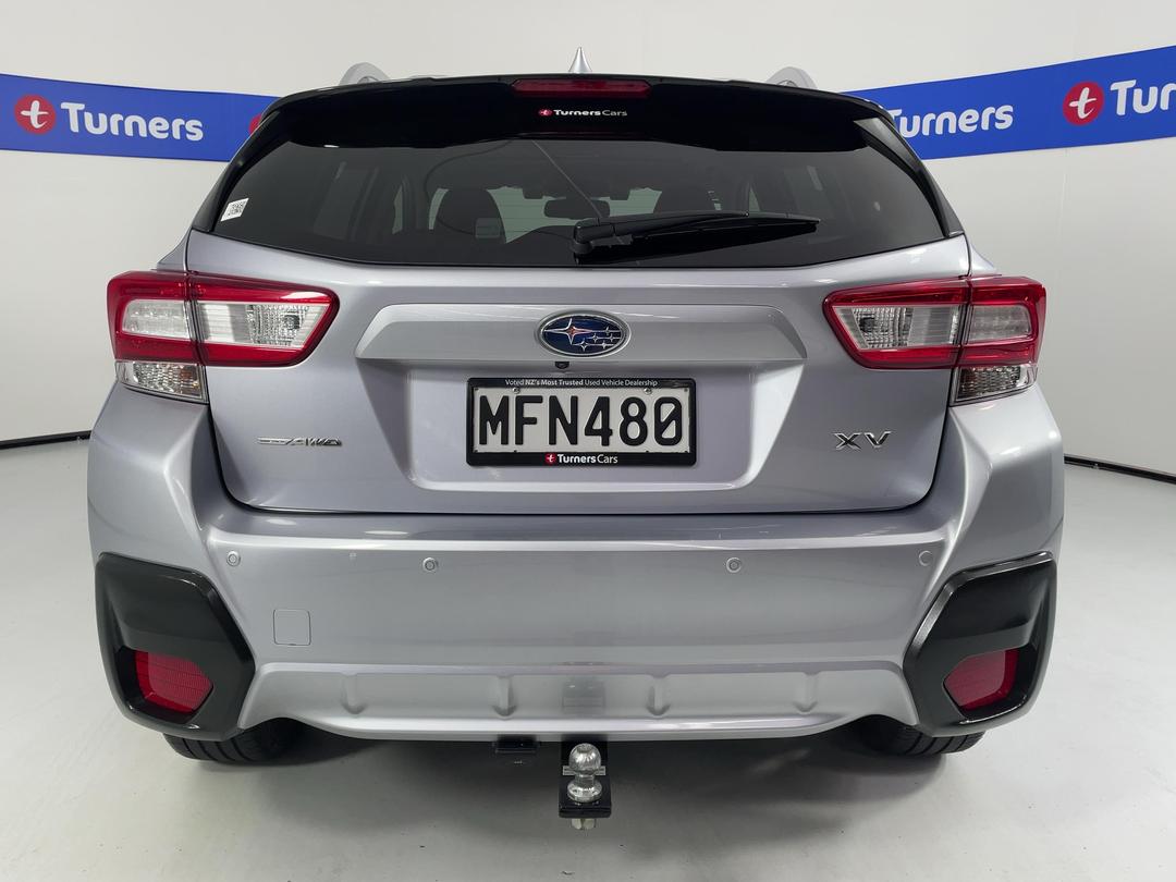 Photo '6' of Subaru XV