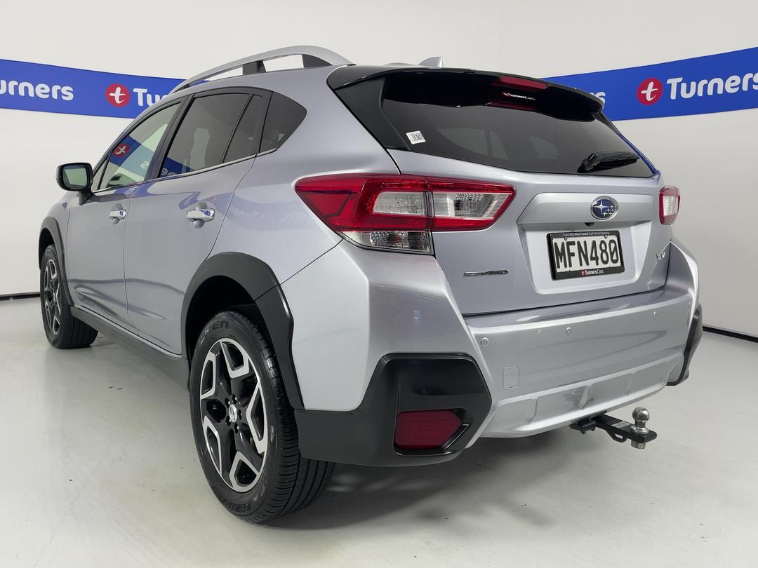 Photo '5' of Subaru XV