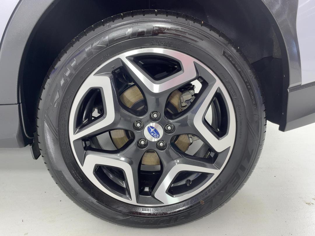Photo '11' of Subaru XV